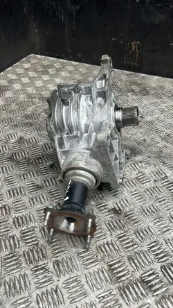Utväxlingslåda OEM D909054605 för Mazda CX-5 2020