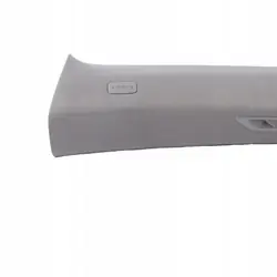 Audi TT Yttre B-pelare Skydd Vänster OEM 8S8867233A