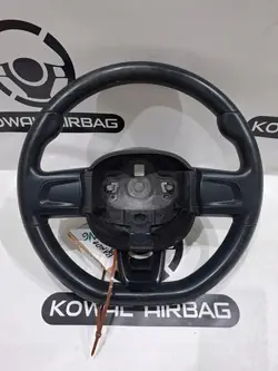 Volant Fiat Panda 3 III