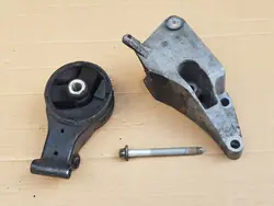 Supporto trasmissione manuale / Opel Vectra C / 1.8 16V 140CV