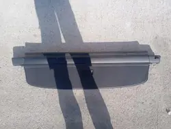 VW Passat B6 kofferbakrolgordijn OEM 3C9867871