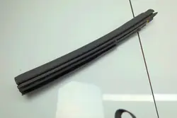 Kofferraum Dachdichtung links OEM 2097700198-L Mercedes CLK