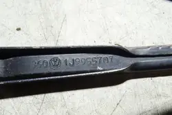 VW GOLF IV Wiper Arm 1J9955707