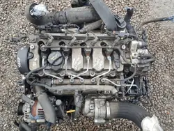 Komplett motor OEM mercedes413 för Hyundai Tucson 2.0 CRDI