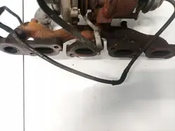 Pakoputken keräin OEM 8200042882f0 Renault Espace 2.2L