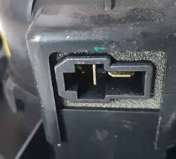 KIA Sorento 2019 Ventilador