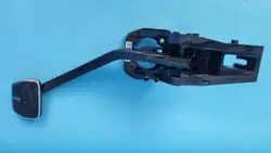 Bremshebel BMW X6 G06 OEM 687427904 - Gebraucht