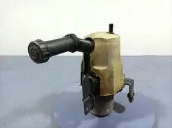 CITROEN C4 Styrpump 9657613480