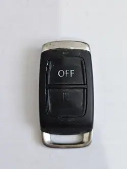 Käytetty VW Webasto kaukosäädin OEM 5H0963511