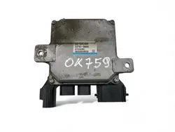 Subaru Forester SH Växeldator OEM 33074292