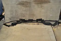 Vordere Stoßstangengitter KIA SPORTAGE III SL 2010-2015 OEM