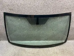 Toyota RAV4 3 framruta OEM 43R-001585