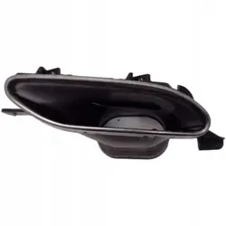 Mercedes Clase S W222 Punta Escape Derecha OEM A2224908402