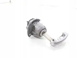 2009 BMW 7 F01 F02 F03 F04 Schlosszylinder ZP5