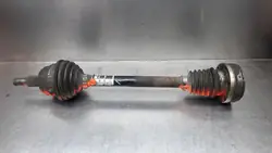 Vänster halvmellanaxel 1J0407271F VW Golf IV Bora