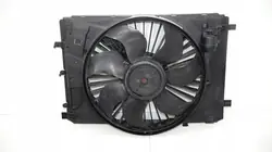 Kühlerlüfter OEM 360149535 für Mercedes W204 2007-2011