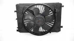 Ventilateur de refroidissement OEM 360149535 Mercedes W204 2007-2011