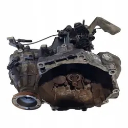 Boîte de vitesses VW Polo Skoda Fabia Seat Ibiza 1.4 TDI manuelle JCZ