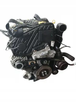 Gebruikte Opel motor 1.9 CDTI Z19DT 120 pk