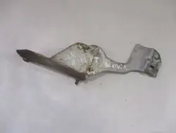 Kotflügelhalter vorne rechts OEM COE690 Mercedes SLK R171