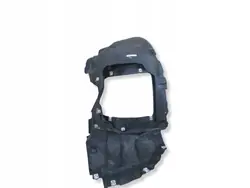 Porsche 911 992 2020 Guardabarros delantero izquierdo OEM 9GT805159B