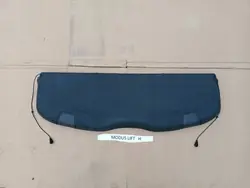 Prateleira porta-malas traseira OEM modusLIFT 8200665163 Renault Modus
