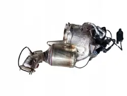 DPF OEM 8W0131765H för Audi Q7 3.0 TDI 2023