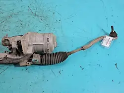 Cremallera de dirección OEM 6820000313 para Peugeot 508 II