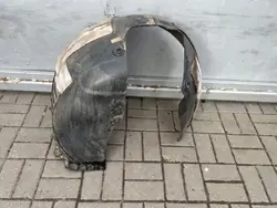 Etupään oikea lokasuoja OEM 86812-F1000 Kia Sportage 4