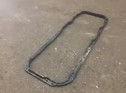 OEM 0963127 DAF Mancal Intermédio da Árvore de Manivelas