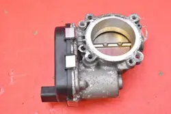 Corps de papillon OEM 04E133062T pour Skoda Octavia 4 1.5 TSI