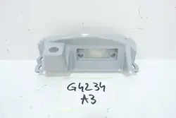 Heckklappenabdeckung Hyundai ix20 2014 OEM 87314-1K010