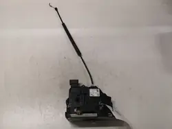 Rechts Vorderes Türschloss FIAT PUNTO 51797558