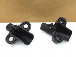 Tesla X Puskuri OEM TESLA X ODBOJNIK ODBOJNIKI KLAPY BAGAŻNIKA