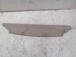 Rouleau de coffre OEM XRA4242 pour Nissan Terrano II 2003