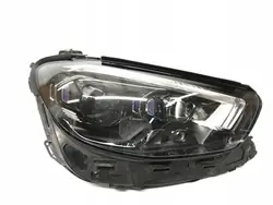 MERCEDES W213 W238 RECHTER VOORLAMP EUROPA LIFT A2139067008