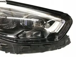 MERCEDES W213 W238 PHARE AVANT DROIT EUROPE LIFT A2139067008