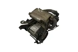 Käytetty VW Webasto lämmitys OEM 4H1320488824 Passat