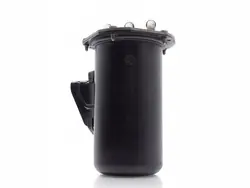 Polttoainesuodattimen Kotelo VW Audi Seat Skoda 1.6 TDI 5Q0127401A