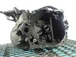 Manuaalivaihteisto Citroen Jumpy 1.9D 2000 OEM 20TD30