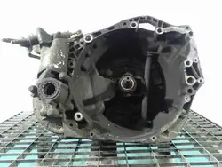 Manuaalivaihteisto Citroen Jumpy 1.9D 2000 OEM 20TD30