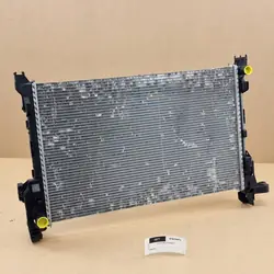Vattenkylare OEM 214103569R för NV300 Talento 1.6 dCi