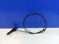 Saab 9-5 motorkap openhendel OEM 12845861