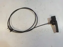 Motorhaubenöffnungsgriff Saab 9-5 OEM 12845861