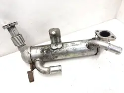 Enfriador EGR OEM 284162A730 para Kia Venga 1.4 CRDI