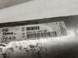 Refroidisseur EGR OEM 284162A730 pour Kia Venga 1.4 CRDI