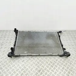 AUDI A6 4G2 C7 Jäähdytyssarja 2017 OEM 4G0260401Q