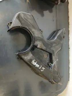 Kamremsskydd OEM 21350-42500 för Hyundai Galloper