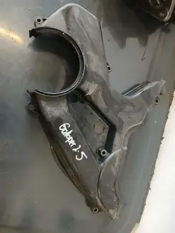 Cubierta de correa de distribución OEM 21350-42500 Hyundai