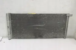 Ilmastointijäähdytin Porsche Panamera 970